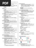 PCI Board Review Handouts