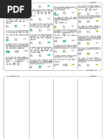 Clase 2 - Geo 4º - Rectas