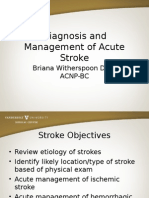 4 - Stroke Final