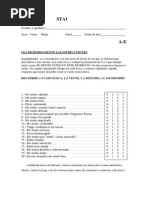 Stai PDF