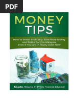 Money Tips Ebook Vol1 V1.2