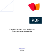 Proiect European