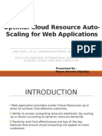 AutoScaling (ResearchPPT)