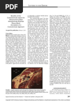 Benefits of The Costoclavicular Space For.15