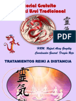 Tutorial Reiki A Distancia