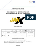 JANX Written Practice Rev 7