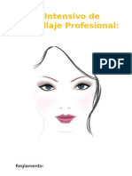 Curso de Maquillaje