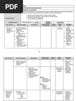 HT2 CoCU 9 Catering Set-Up Activities