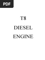 Diesel Engine v1