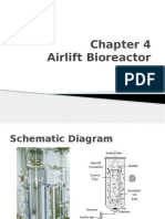 Chapter 4 Airlift Bioreactor