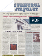 Revista Murmurul Jiltului Nr.23