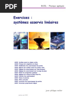 Systeme Asservie (Asservissement)