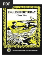 5 3 English For Today 5