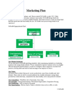 Marketing Plan Final