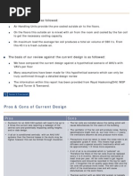 AHU Vs FCU Comparison PDF