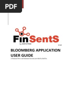 Finsents Bloomberg Application User Guide-2