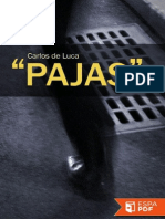 Pajas - Carlos de Luca PDF