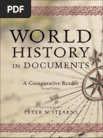 World History in Documents