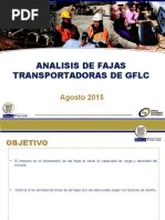 Diapositivas de Fajas GFLC 1