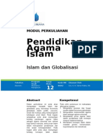 Pendidikan Agama Islam