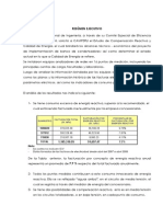 Resumen Ejecutivo Uni PDF