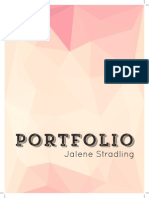 Jalene Stradling Portfolio