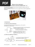 TP Regulation de Temperature v5.0