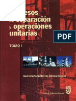 Proceso de SeparaciA3n y Operac - Correa Noguez, Austreberto Guil