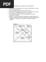 Realizar Las Siguientes Figuras y Calcular Area y Perimetro