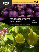 Tropical Fruit