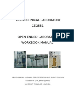 Lab Manual Ceg551 Word