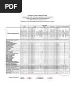 Matriz La Guardia