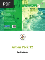 Action Pack 12 TB