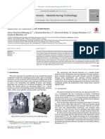 Entire Review of The Machine Tool Materials PDF