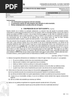 Prueba de Acceso A FP de Grado Medio Sept. 2015