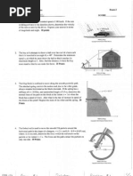 Exam 2 10-27-09 Solution