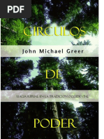 John-Michael-Greer El Circulo Magico