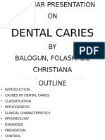 Dental Caries