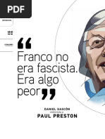 Entrvista A Paul Preston