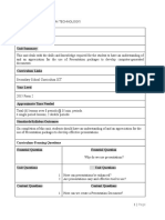 Unit Title Presentation Unit Summary: Unit Plan (Information Technology)