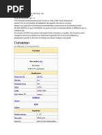 C24H12 Coronene