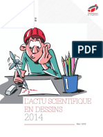 Livre Blanc Lactu Scientifique en Dessins