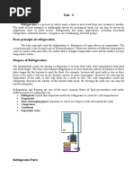 Biomedical Instrumentation Unit-5 (MKU)