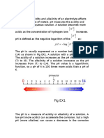 Corrosion LAB REPORT