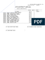 Resultados Ingresantes ADES Ayabaca