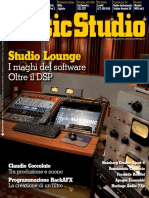 Music Studio 052015 It