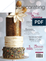 American Cake Decorating (Nov-Dec 2015)