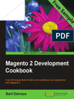 Magento 2 Development Cookbook - Sample Chapter