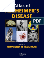 Atlas of Alzheimer's Disease PDF