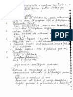 Curs 3 Biochimie